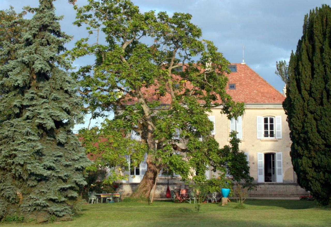 Le Clos Des Roseaux Chorey-les-Beaune Экстерьер фото