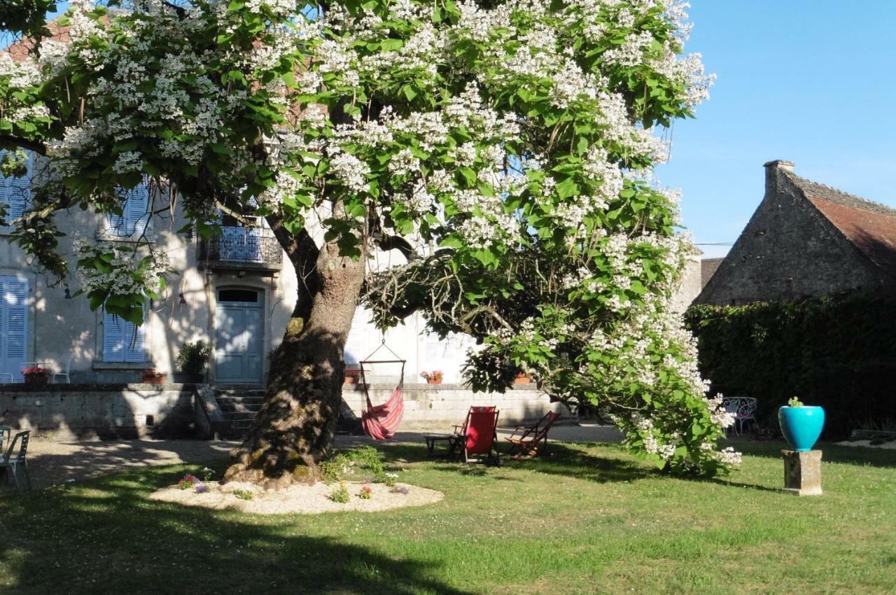 Le Clos Des Roseaux Chorey-les-Beaune Экстерьер фото